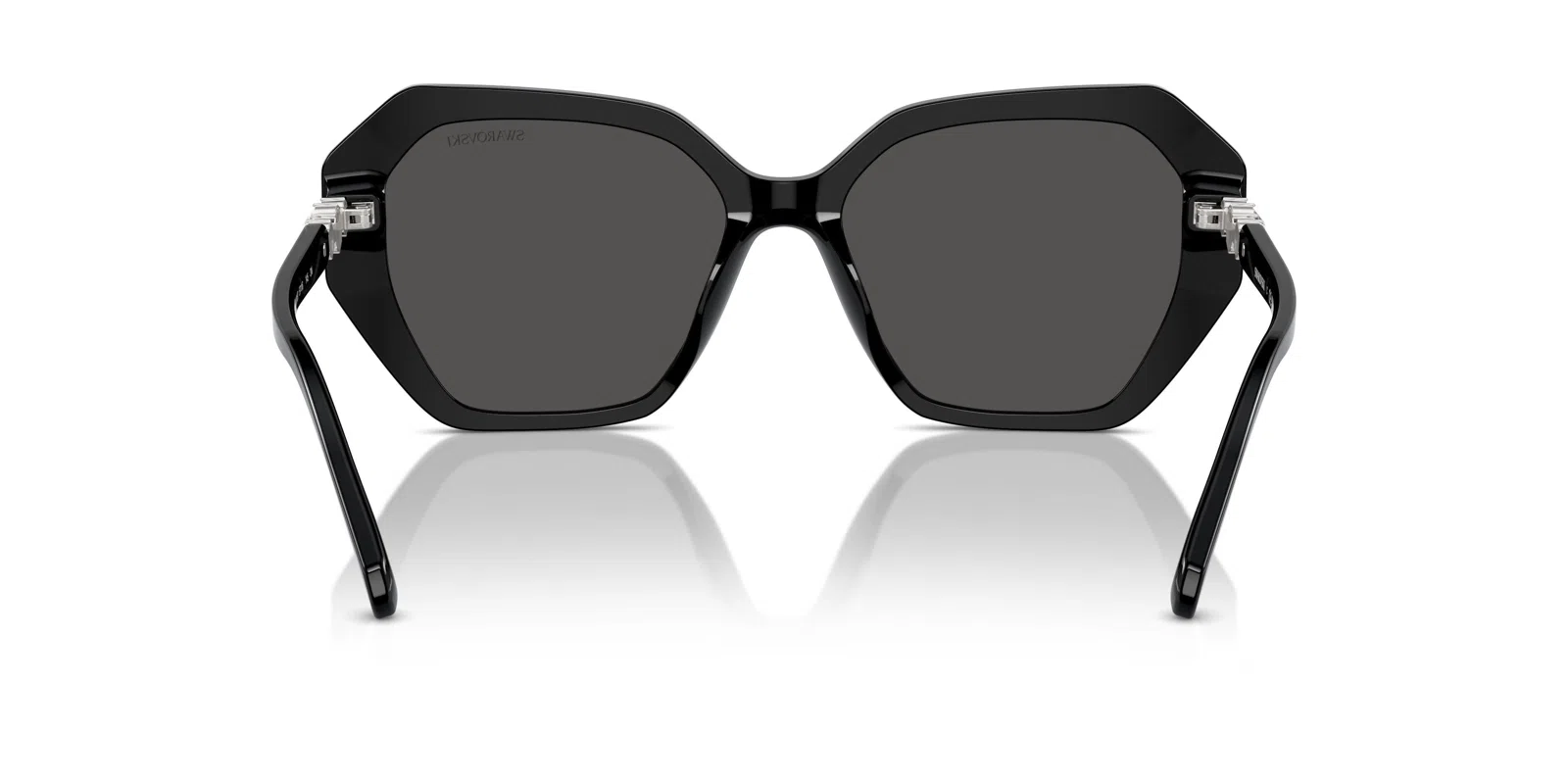 Swarovski 6017F Sunglasses - view 12